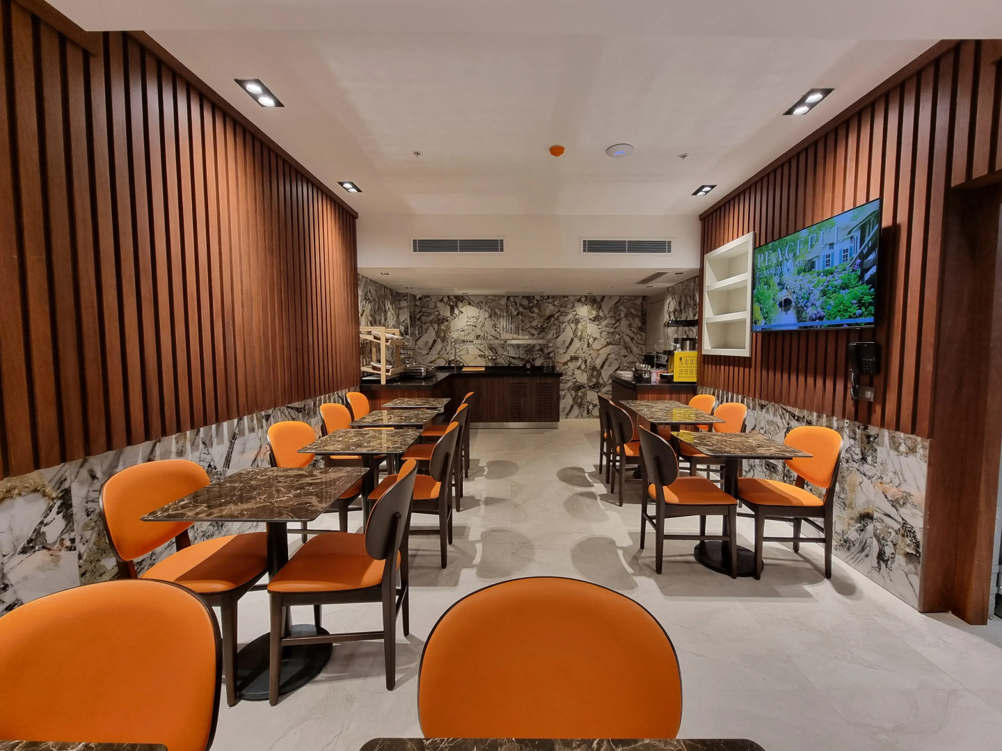 Отель RIJJI Hotel Istanbul Old City