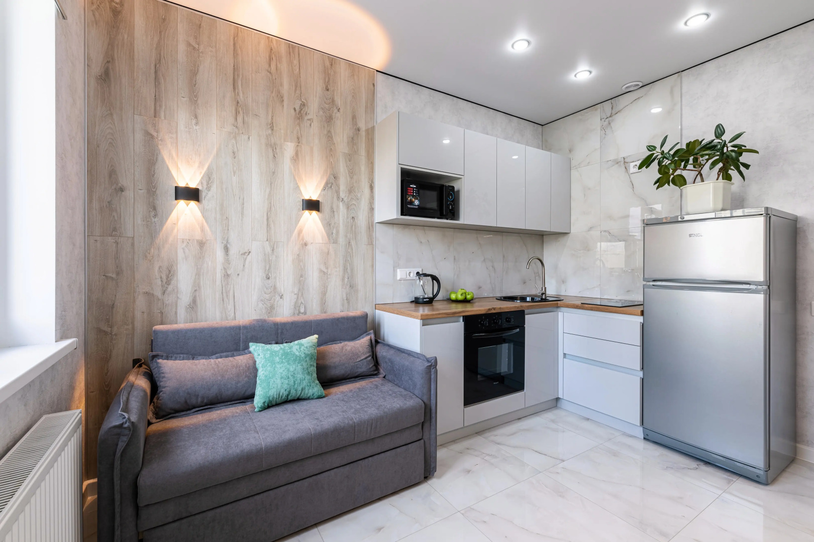 Апартаменты Уютные Казань Чаша