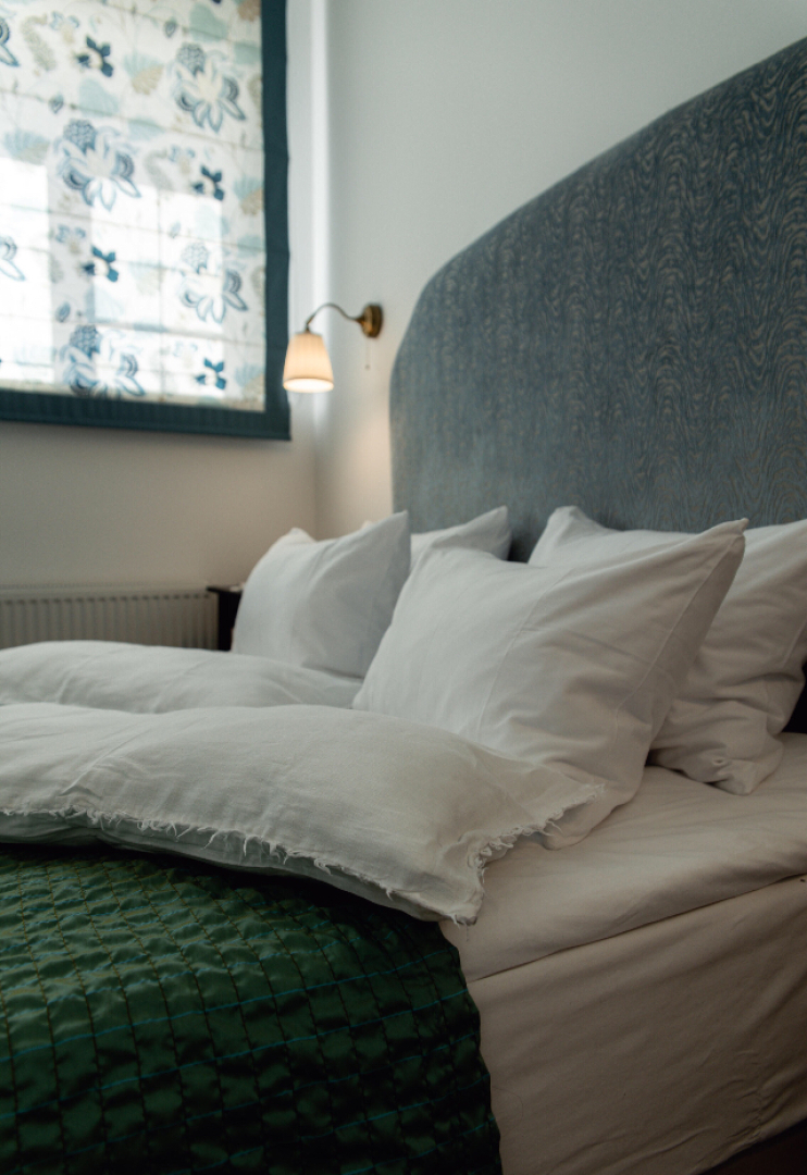 Гостевой дом Домашний пансион Понка Хаус