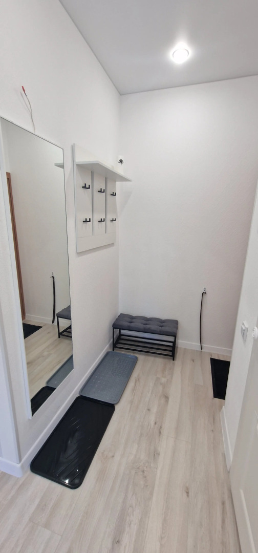 Апартаменты сети Багет