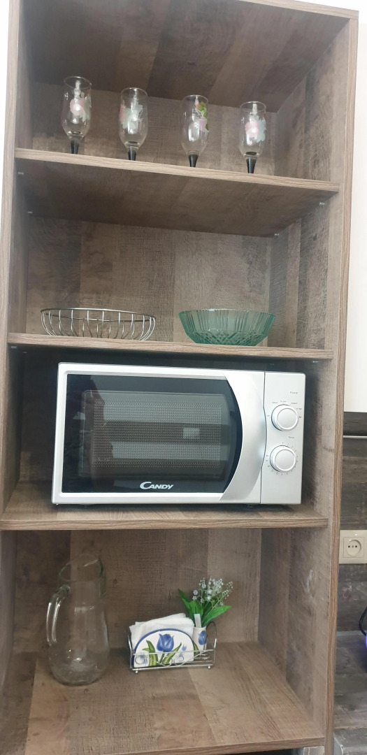 Квартира Маклина 45-1