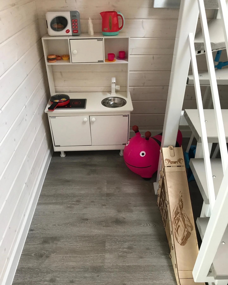 Гостевой дом Баунти