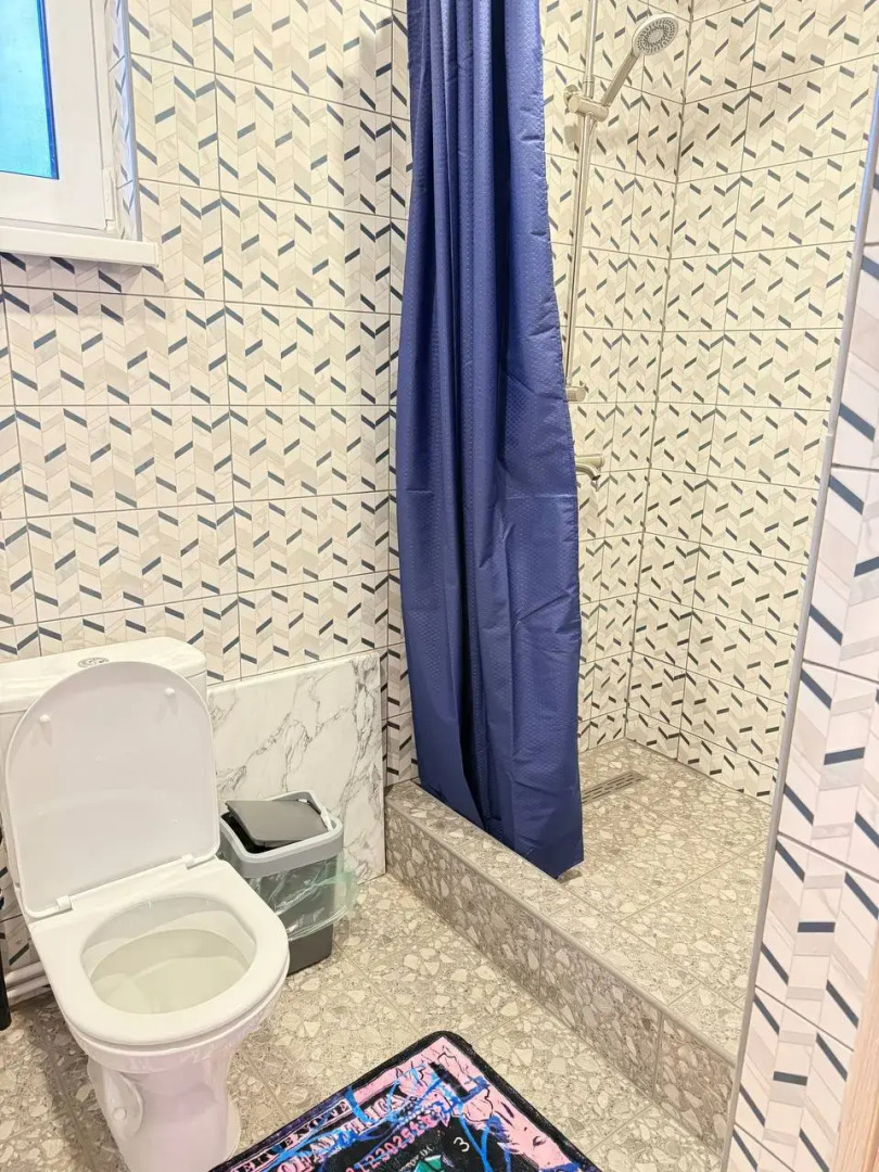 Частный дом Дом с мезанином 3