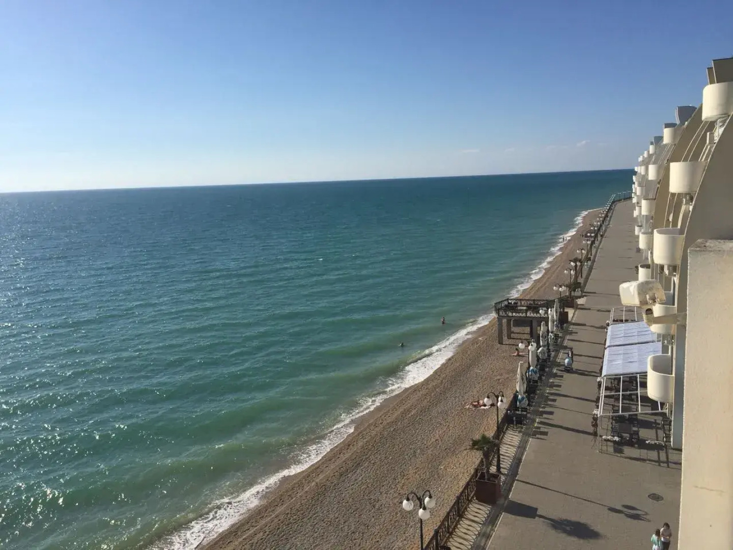 Гостевой дом Жемчужина