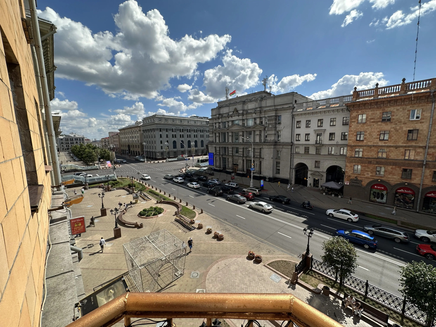 Апартаменты InterLoft 6 Old Town Free Parking Wi-Fi 100/50 Smart TV