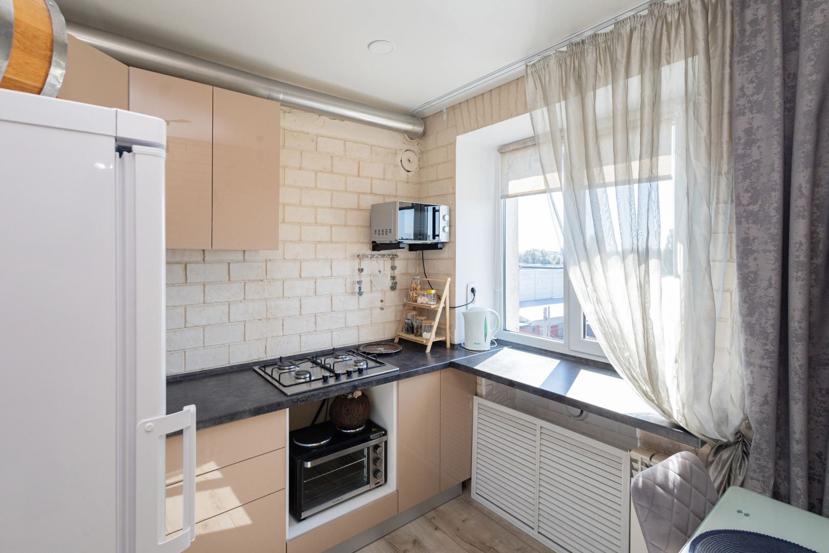 Квартира 1-комнатная возле Южного вокзала