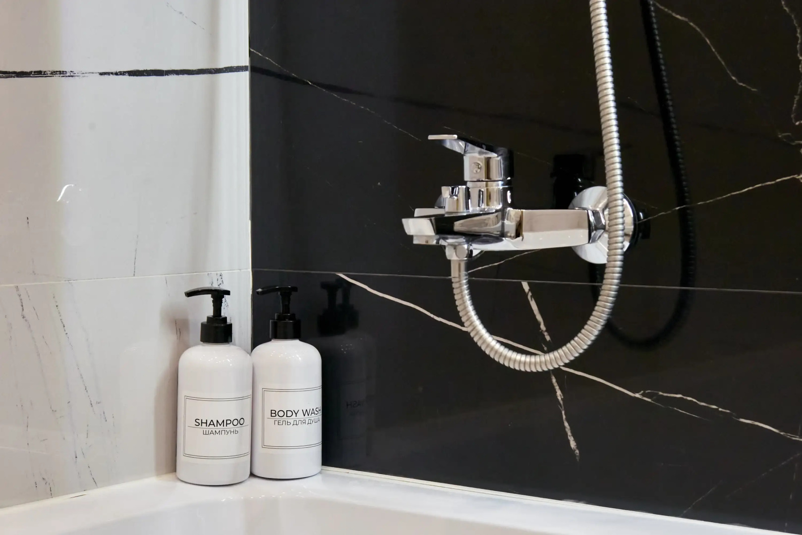 Апартаменты Шикарная Квартира в Центре Города