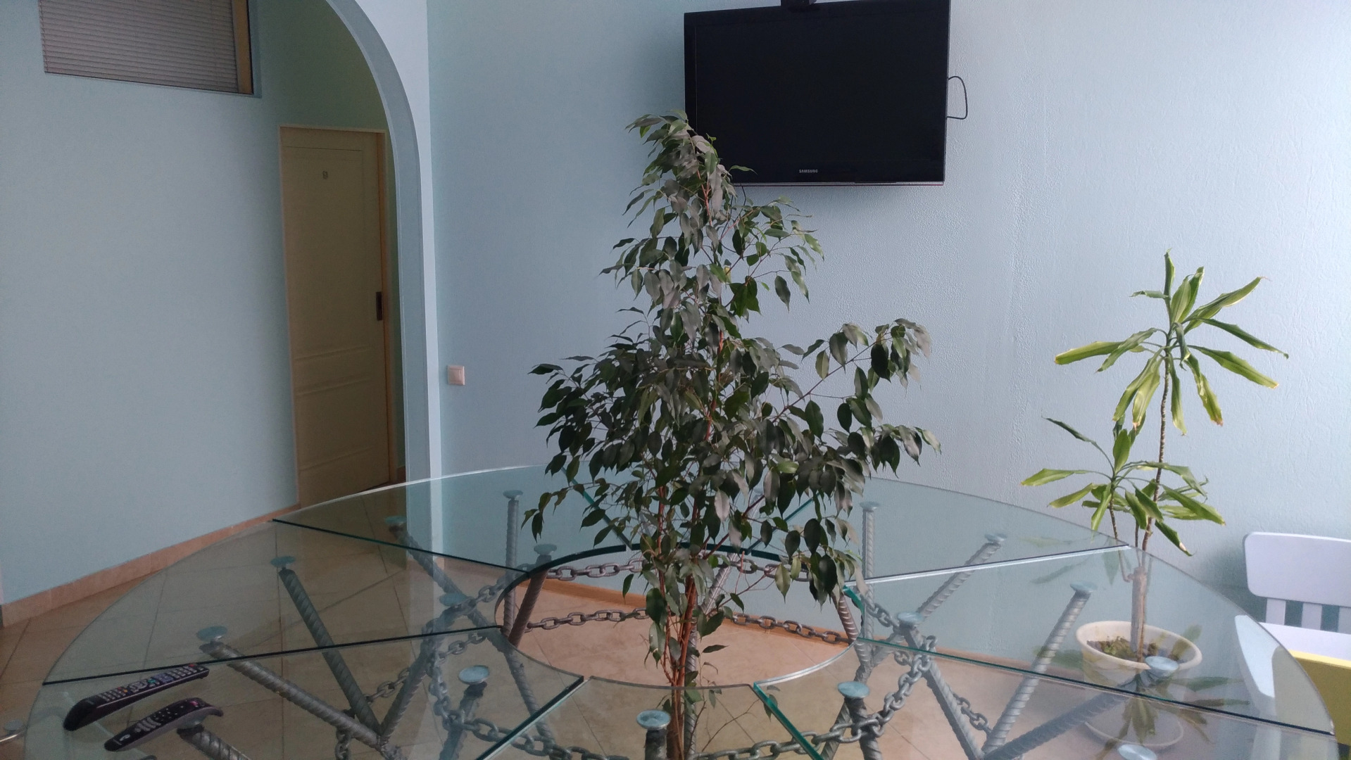 Мини-отель ТарЛеон