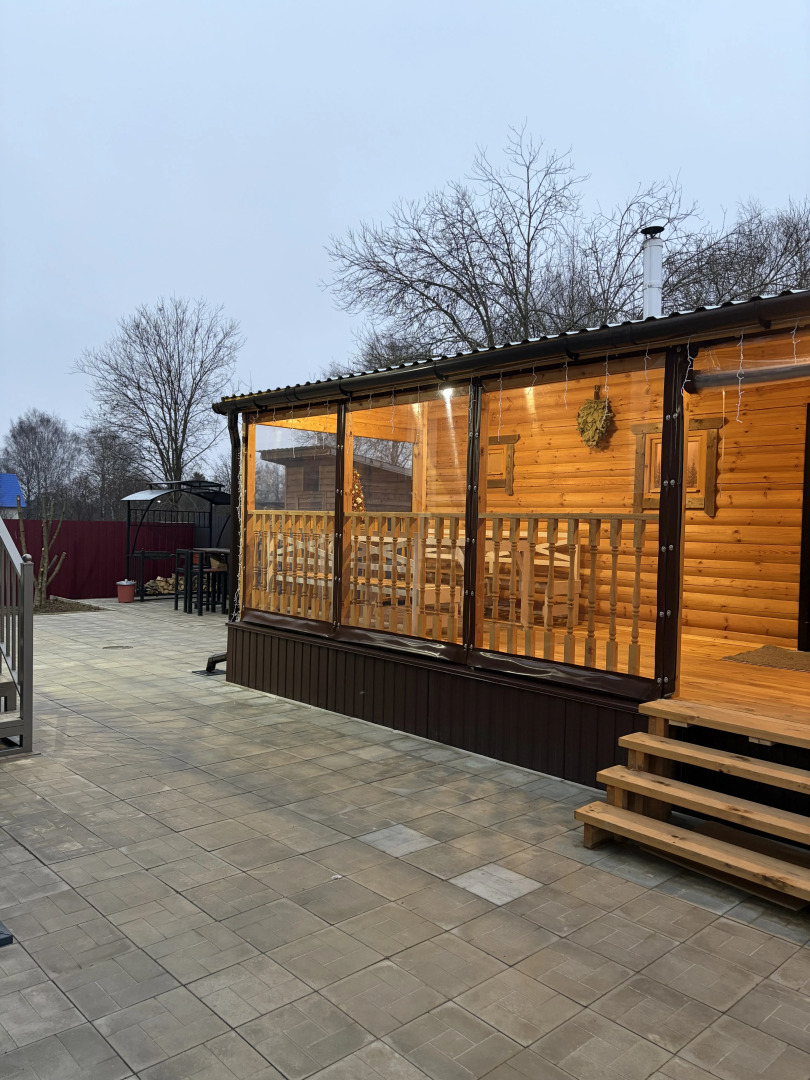 Частный дом  Тихая Гавань