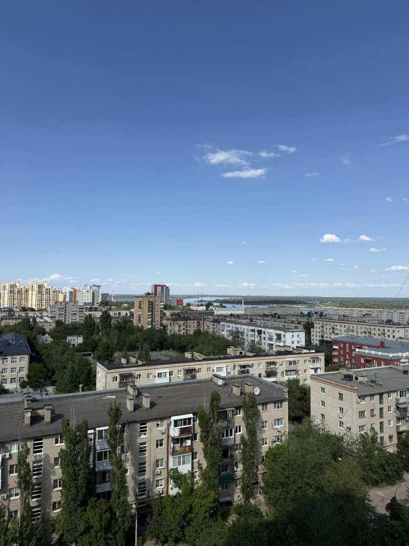 Апартаменты двухкомнатные в центре с видом комфорт и качество