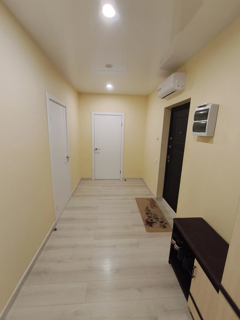 Квартира на Нейбута