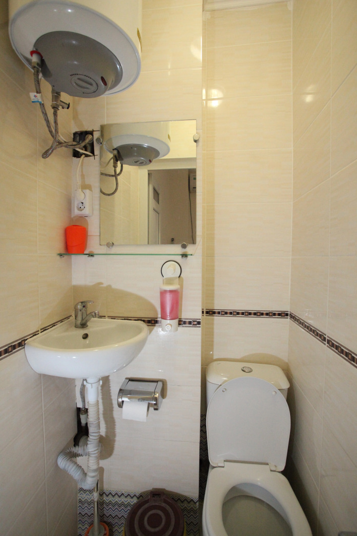 Мини-отель Sukhum City