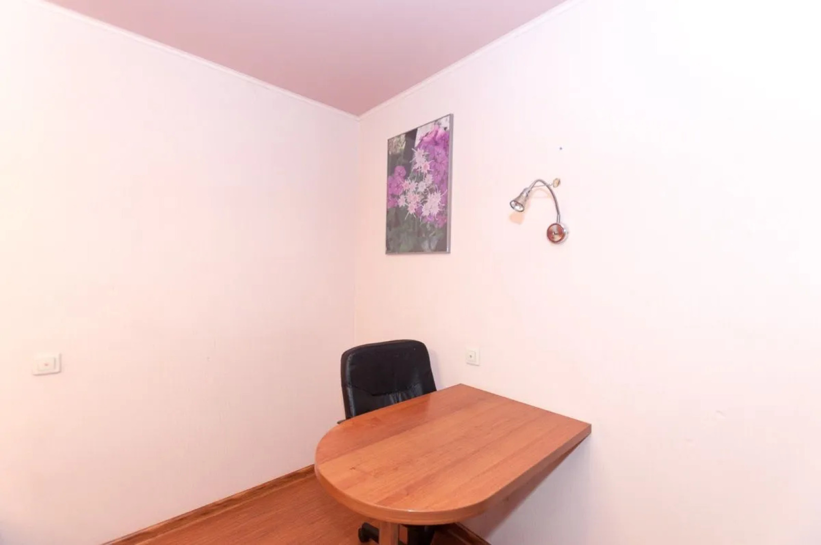 Квартира Марьин Дом на Сакко и Ванцетти 54