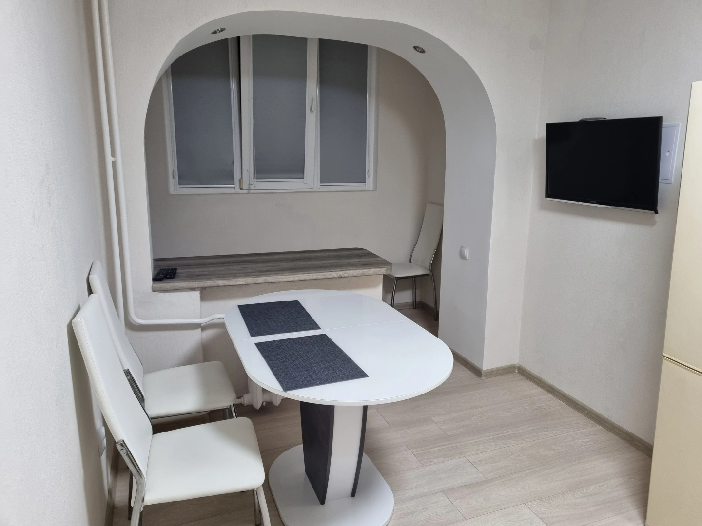 Квартира в Иноземцево