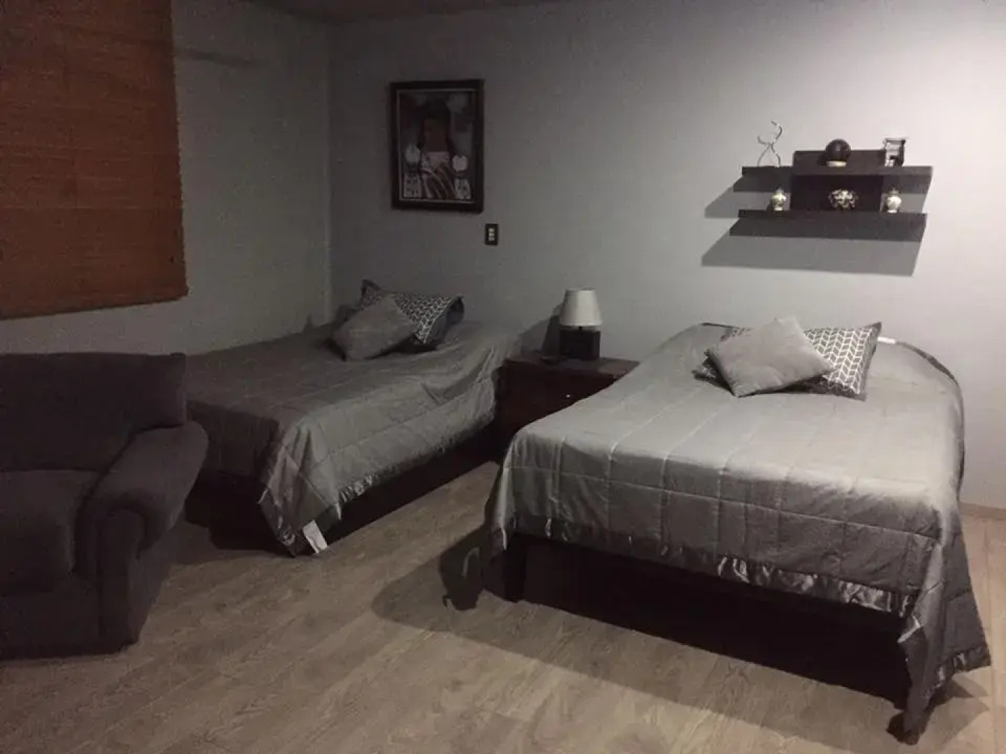 Отель Hostal Casa Azul by Rotamundos