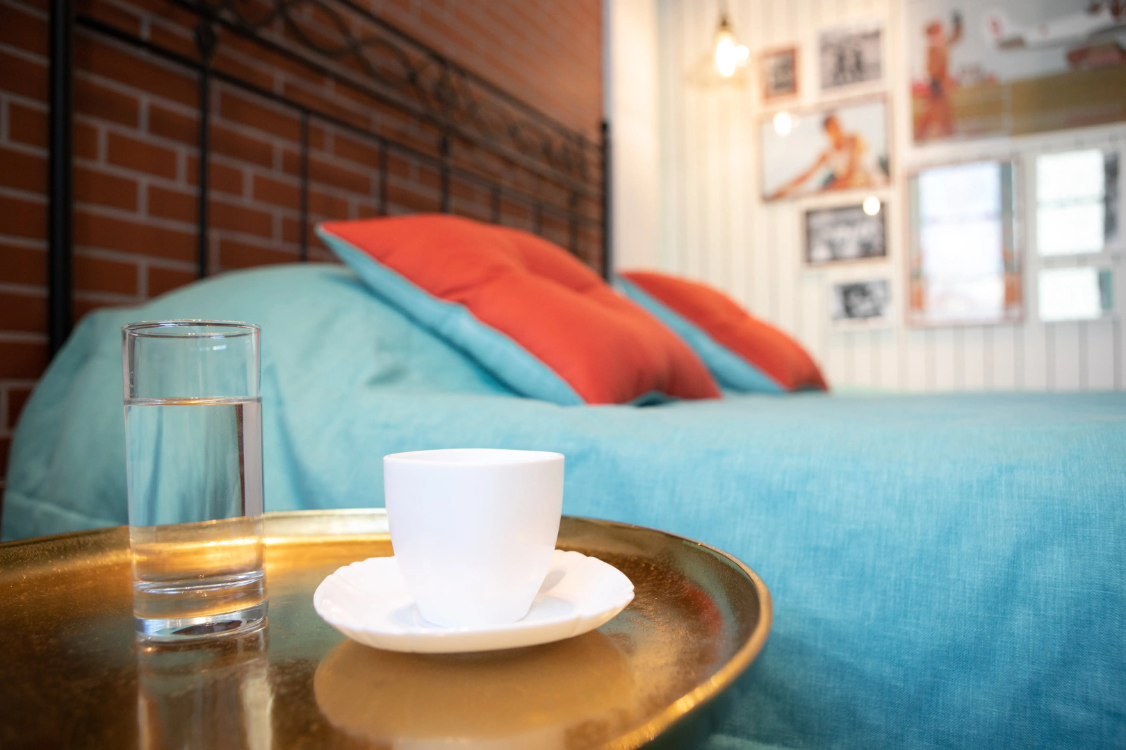 Апартаменты на проспекте Независимости 18