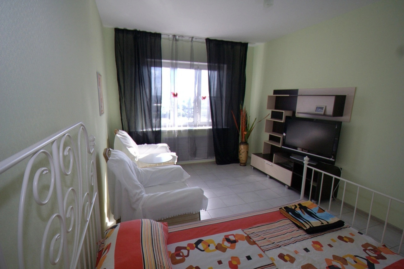 Eka Apartments na Rodionova