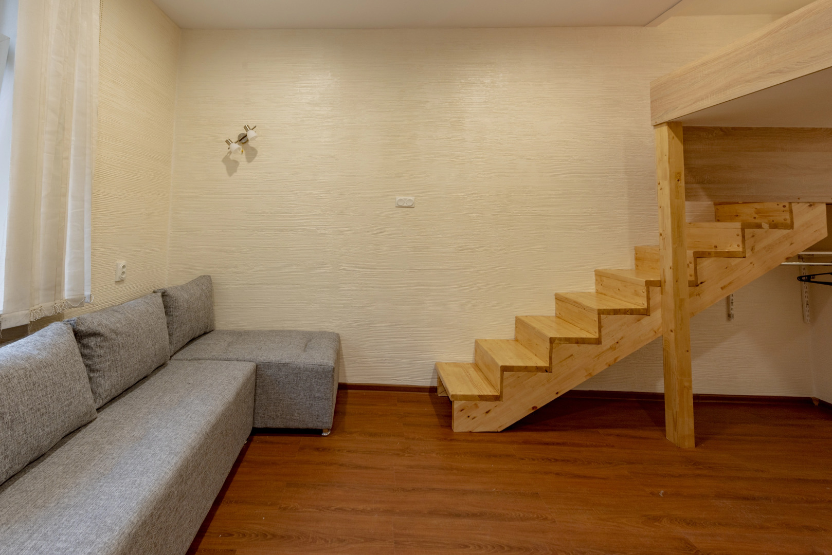 Апартаменты Комплекс Восток 11