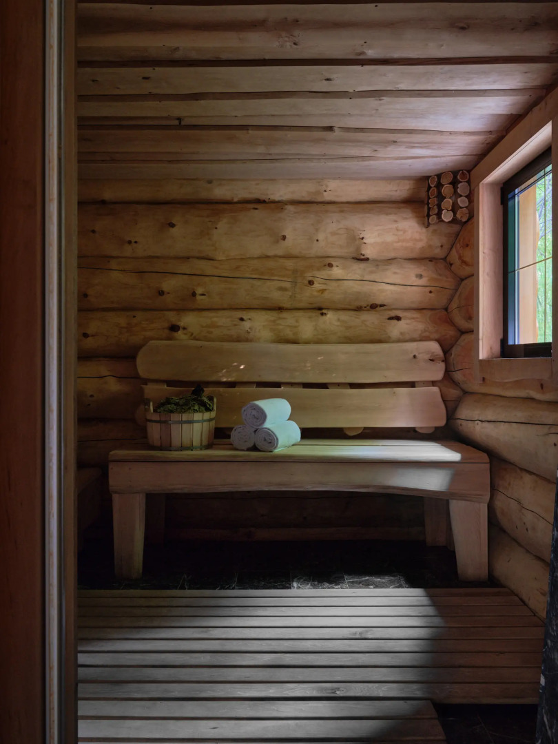 Бутик-отель Дача Рахманинов