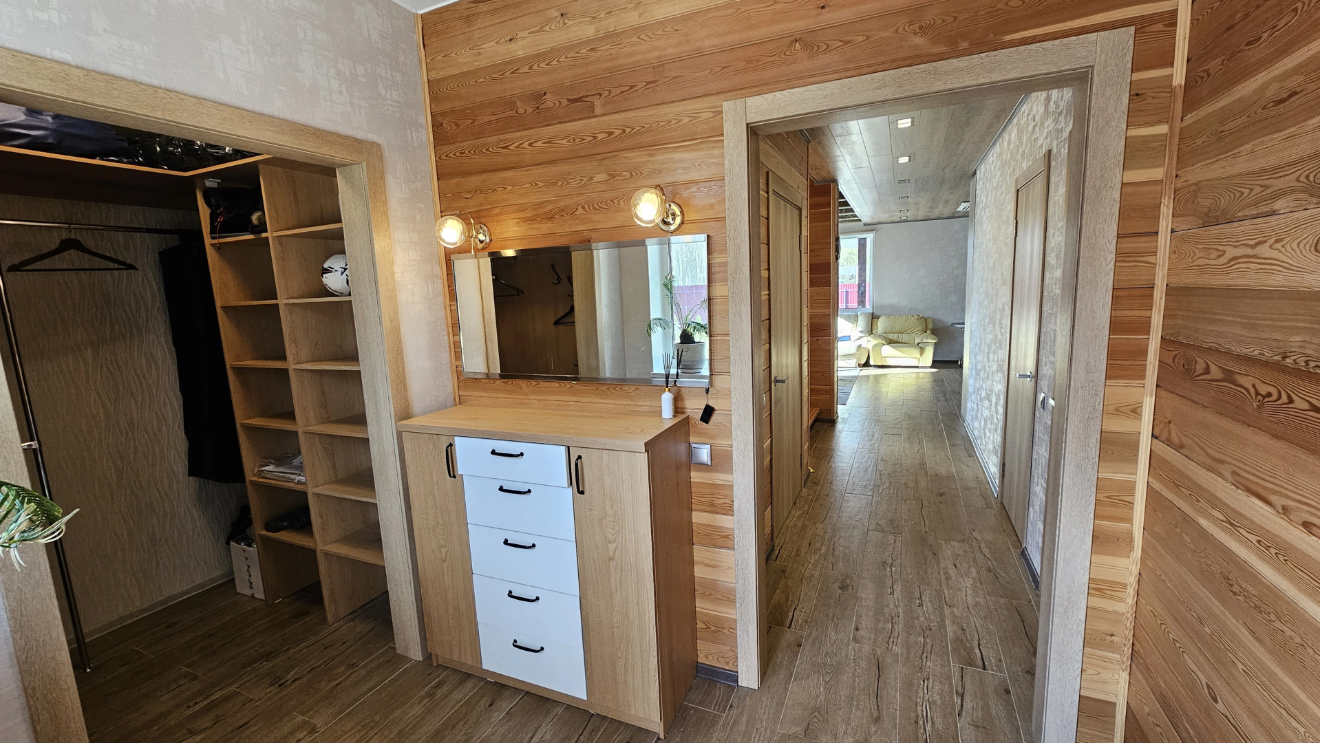 Частный Дом Алоха