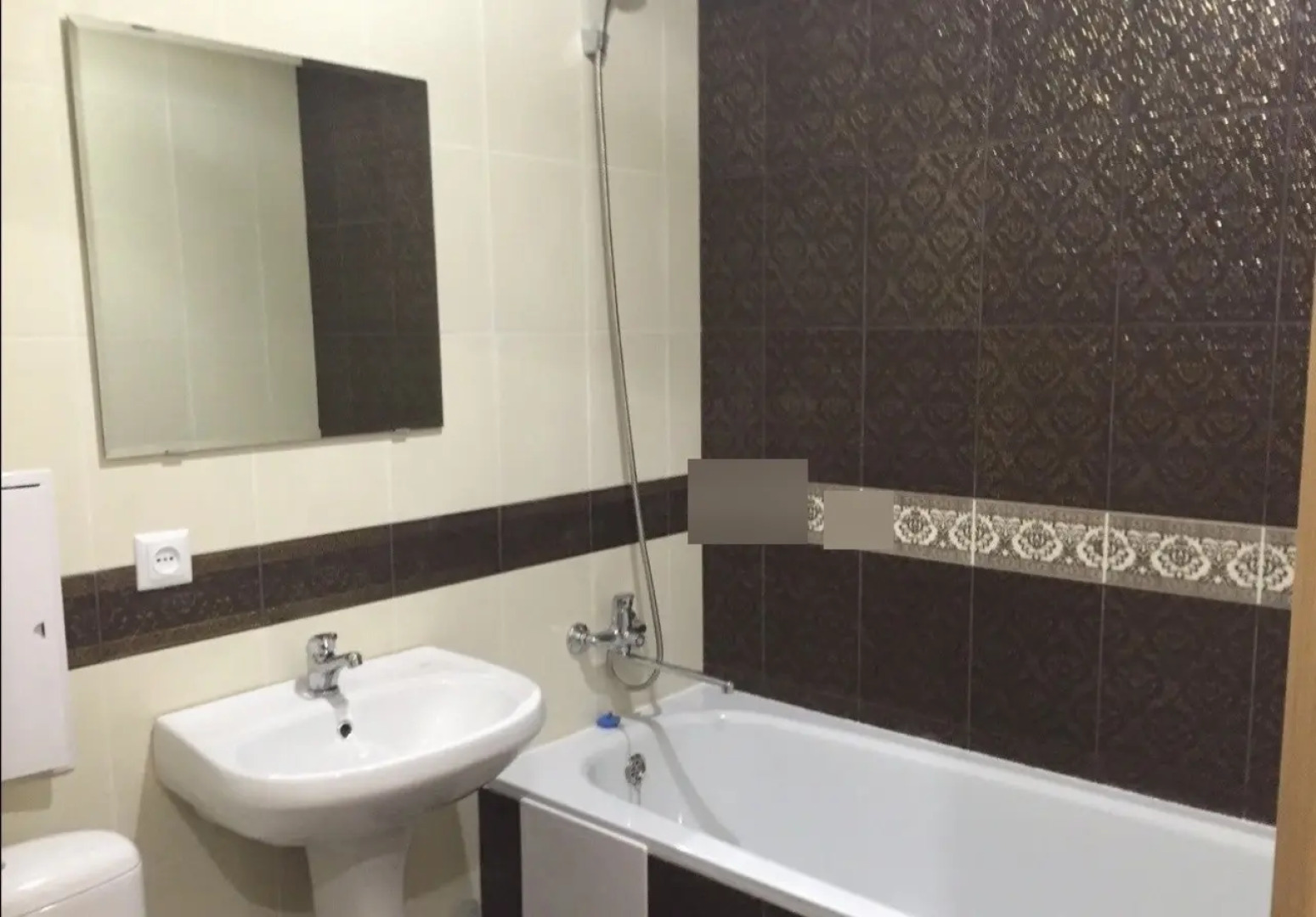 Квартира Двухкомнатная. Коммунистический 81