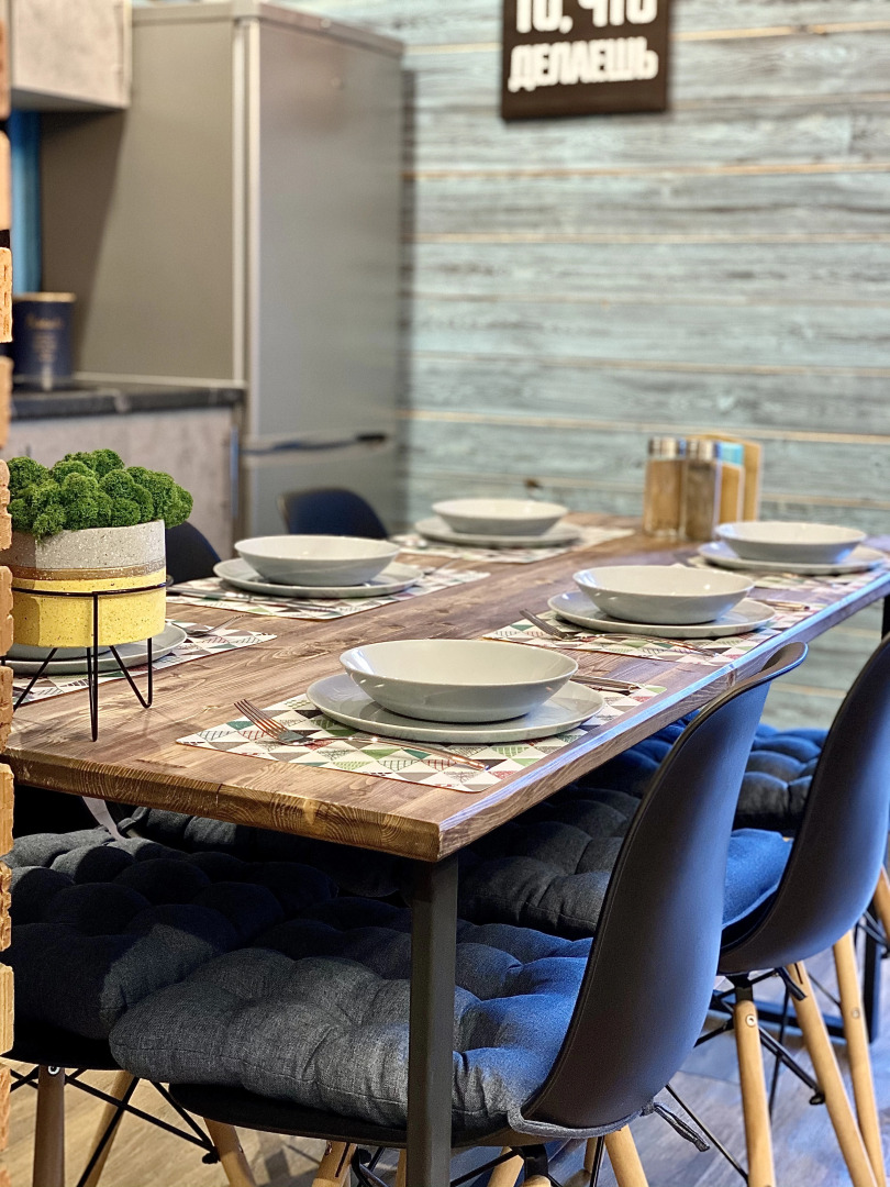 Апартаменты Dombay Flats