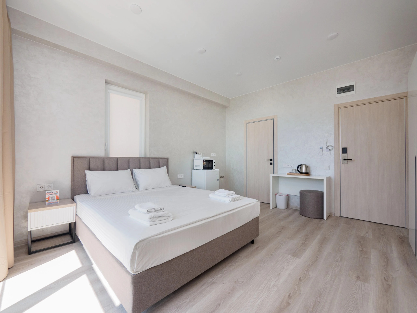 Отель Резиденция Каскад