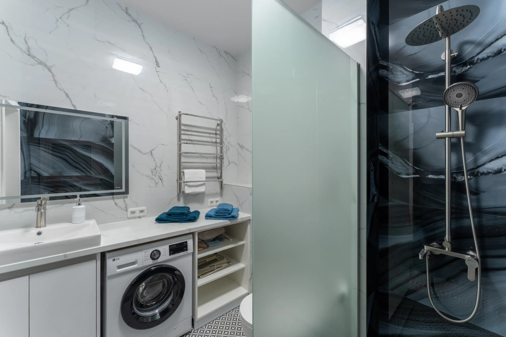 Апартаменты Стильные Да Винчи