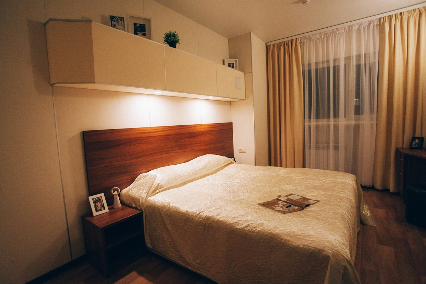 Отель Арт-Ульяновск-Апарт