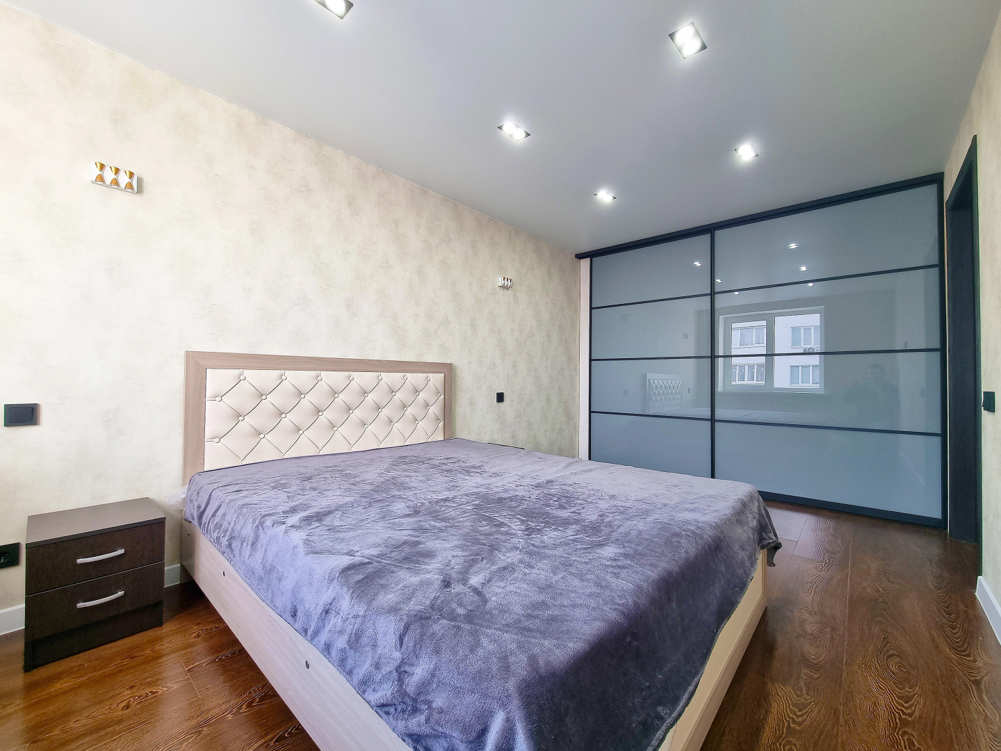 Апартаменты Премиум класса Панорама уюта у ГЭС