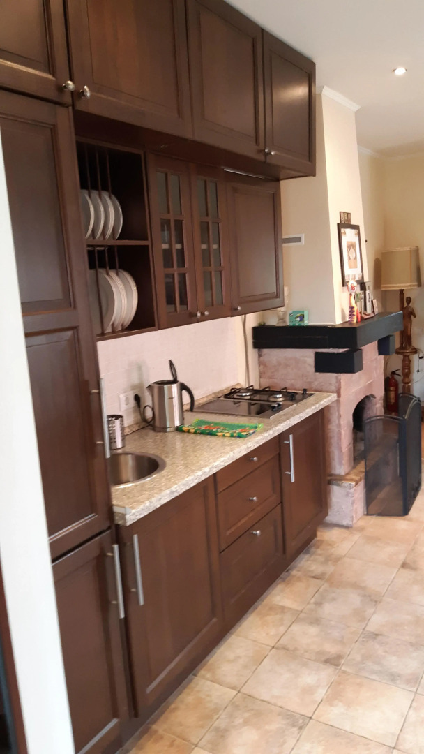 Апартаменты Селигер хаус с одной спальней