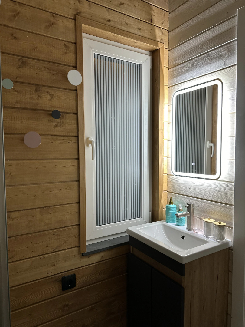 Частный дом Будьте как дома