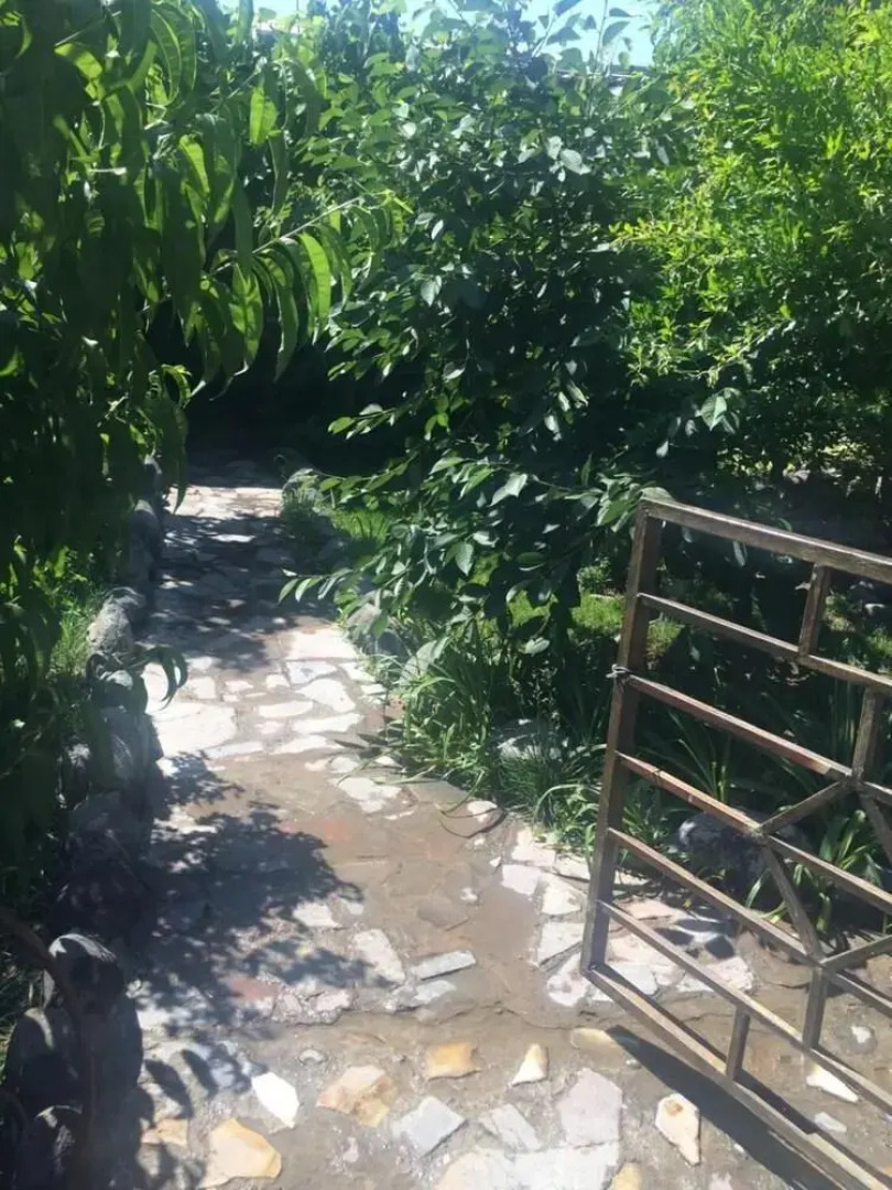 Master's House Dayan