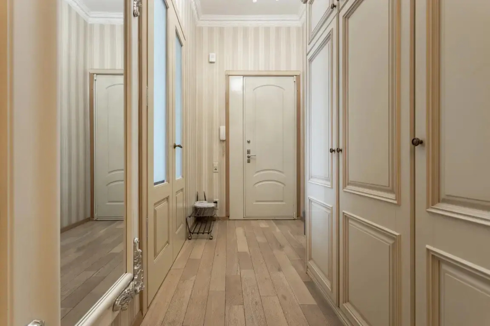 Апартаменты Дизайнерские