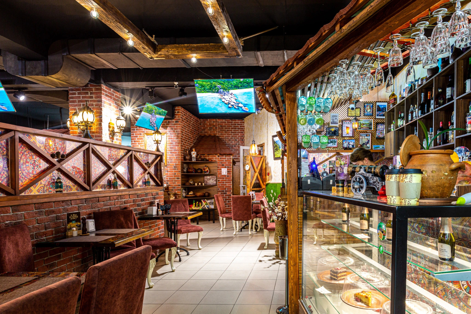 Апартаменты Море на Ладони