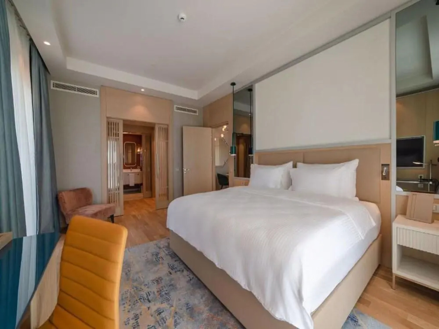 Rixos Water World Aktau - Theme Park Free Access