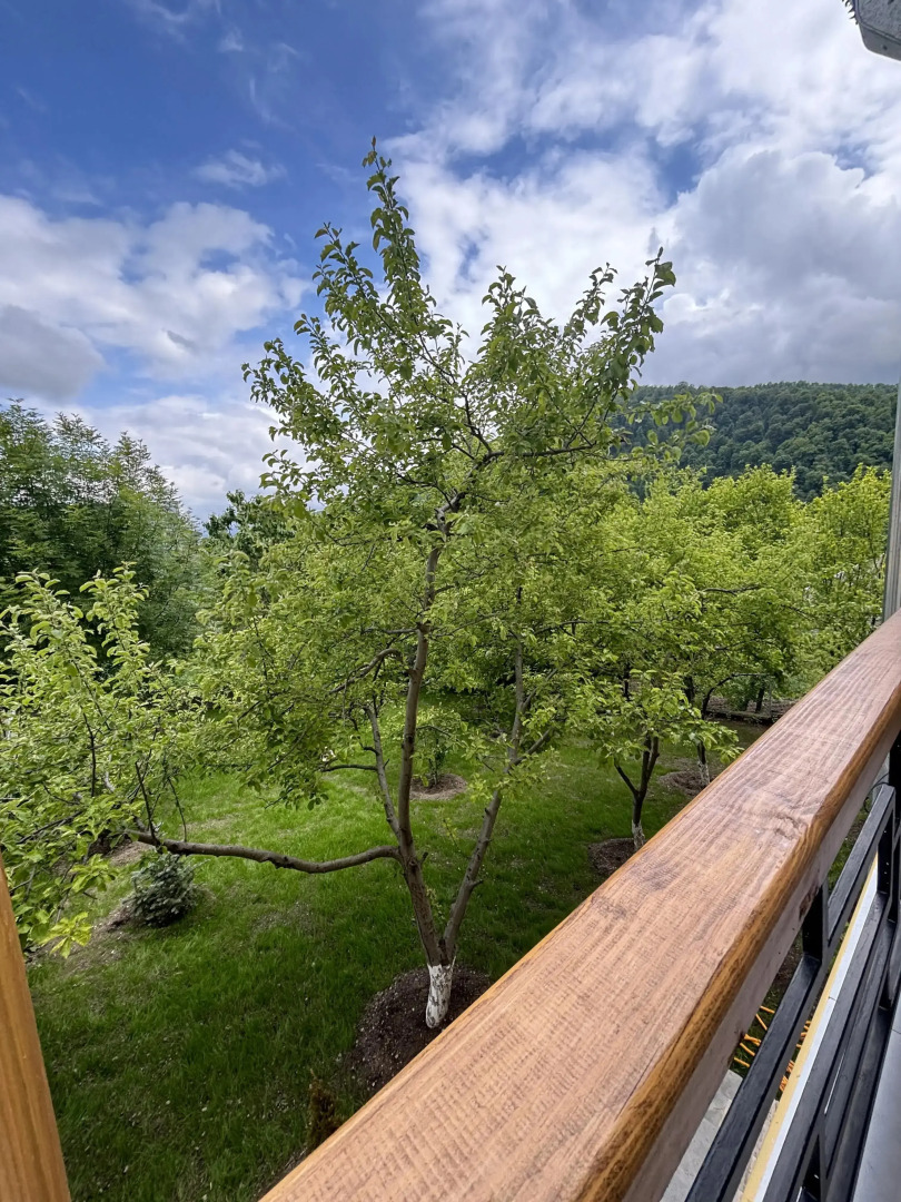 Бутик-отель RestArt Boutique Hotel