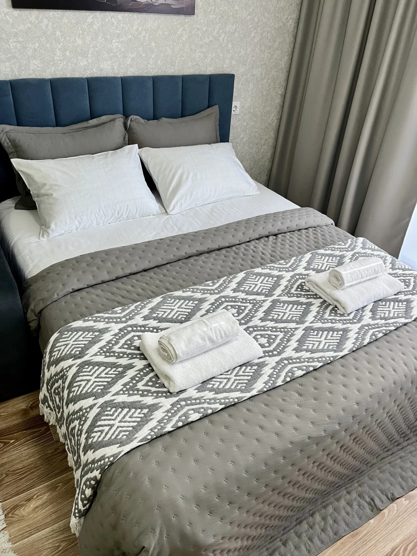 Квартира Уютная студия центр