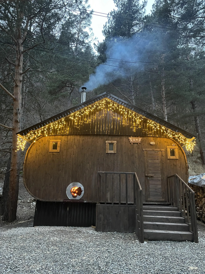 Отель Семёрка