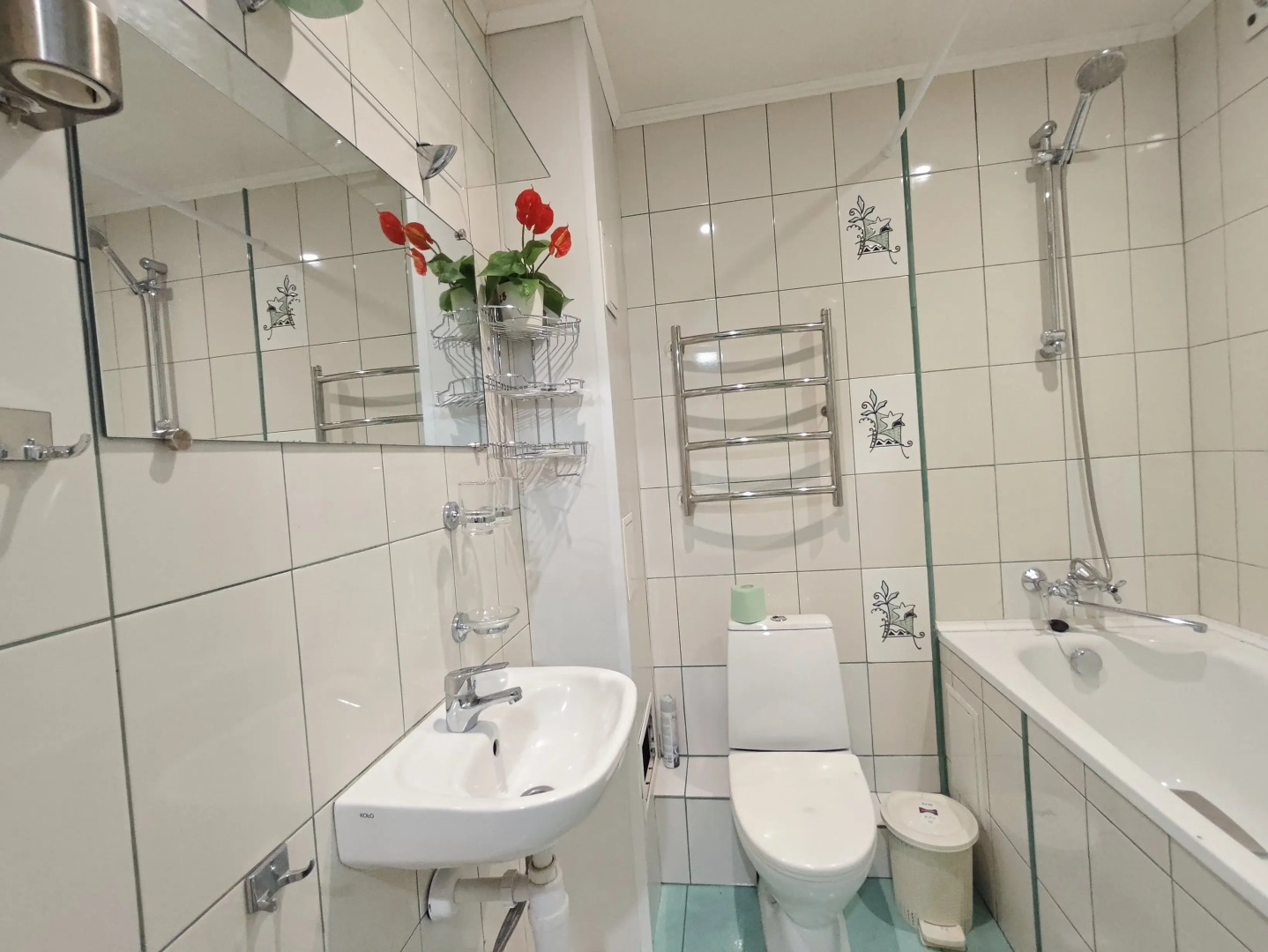 Квартира Комфортная на Южной