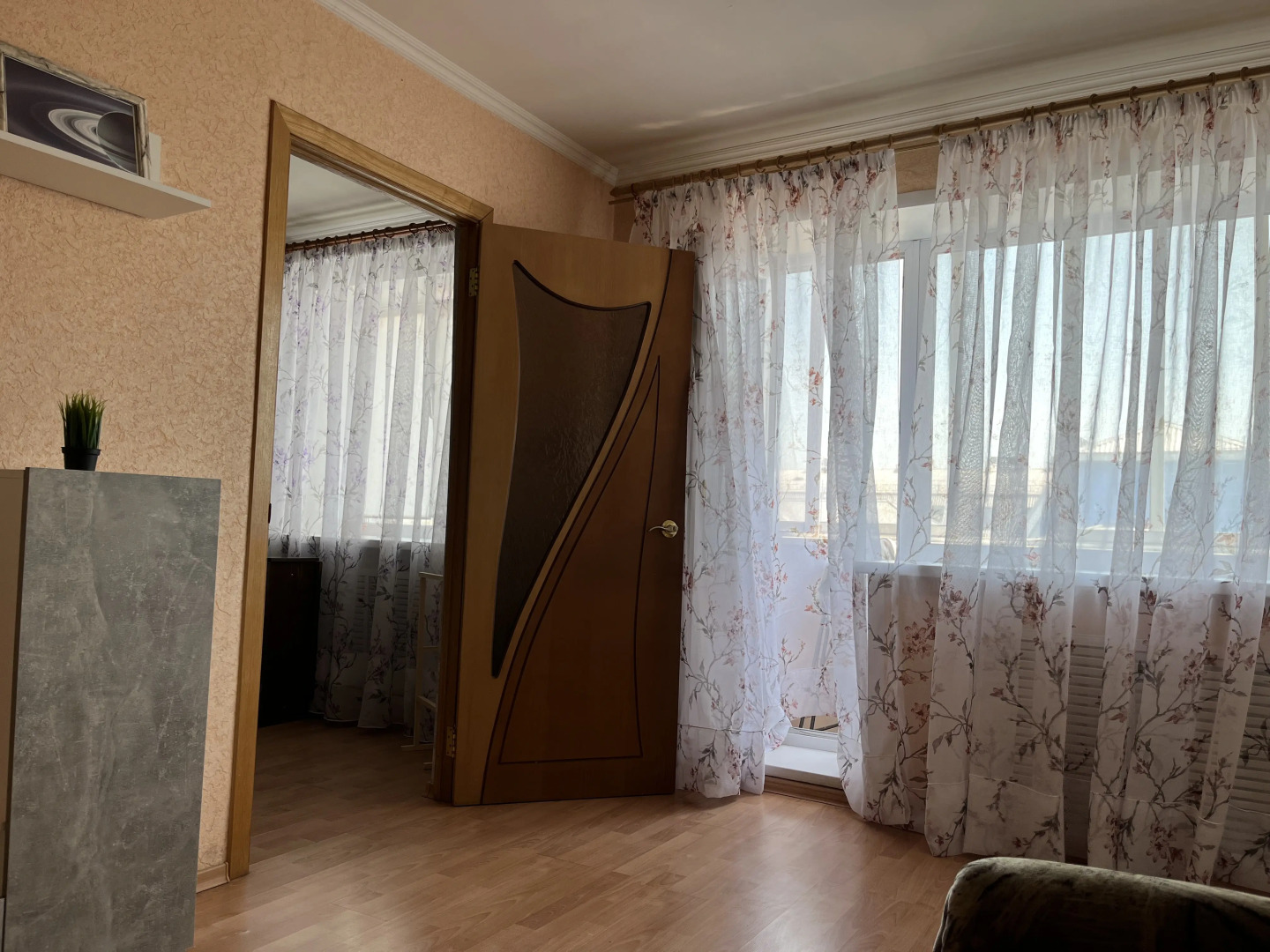 Квартира у Кремля