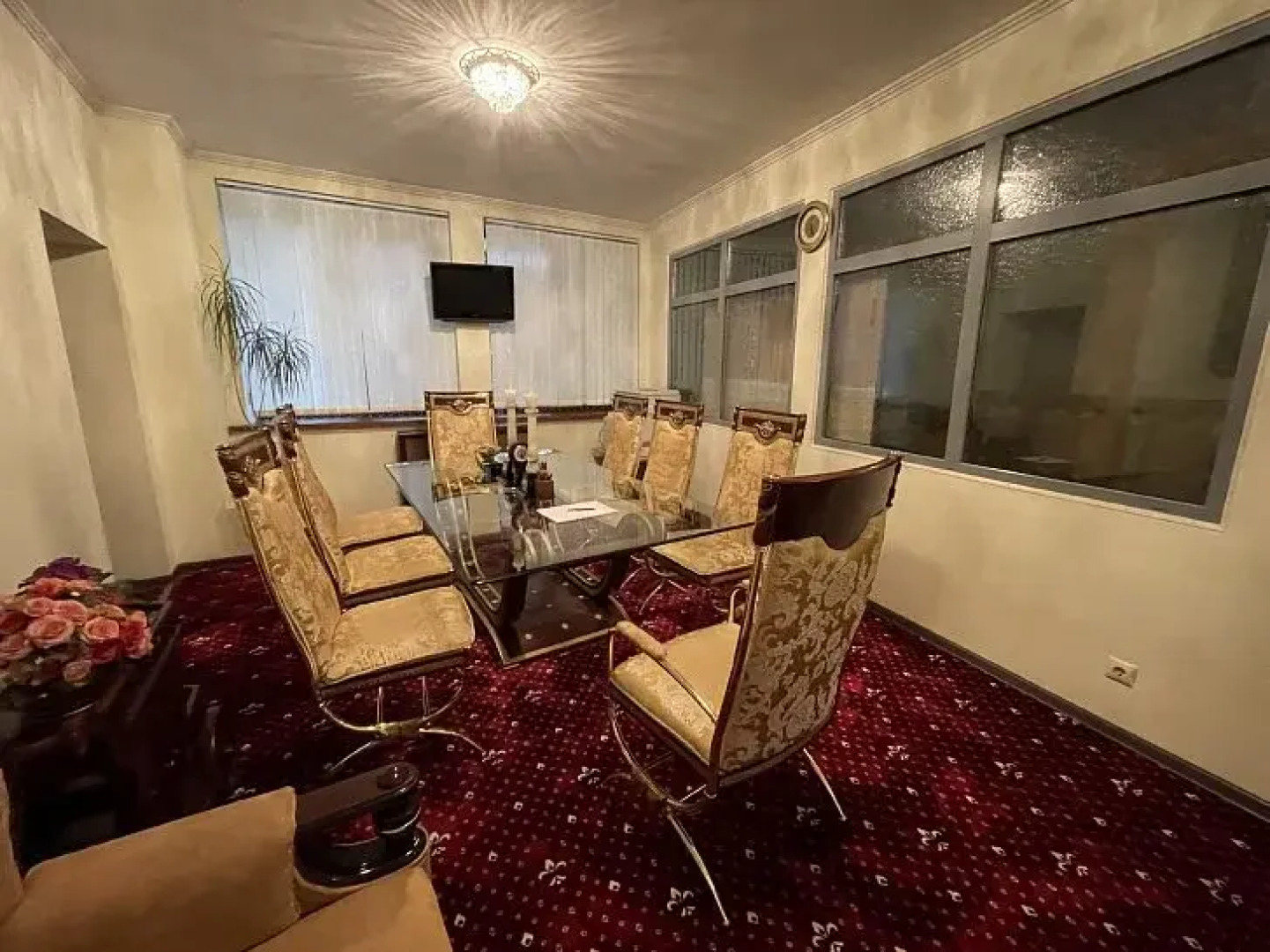 Эрмитаж Отель