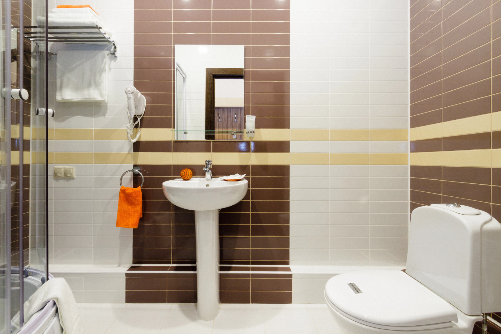 Отель Тесса