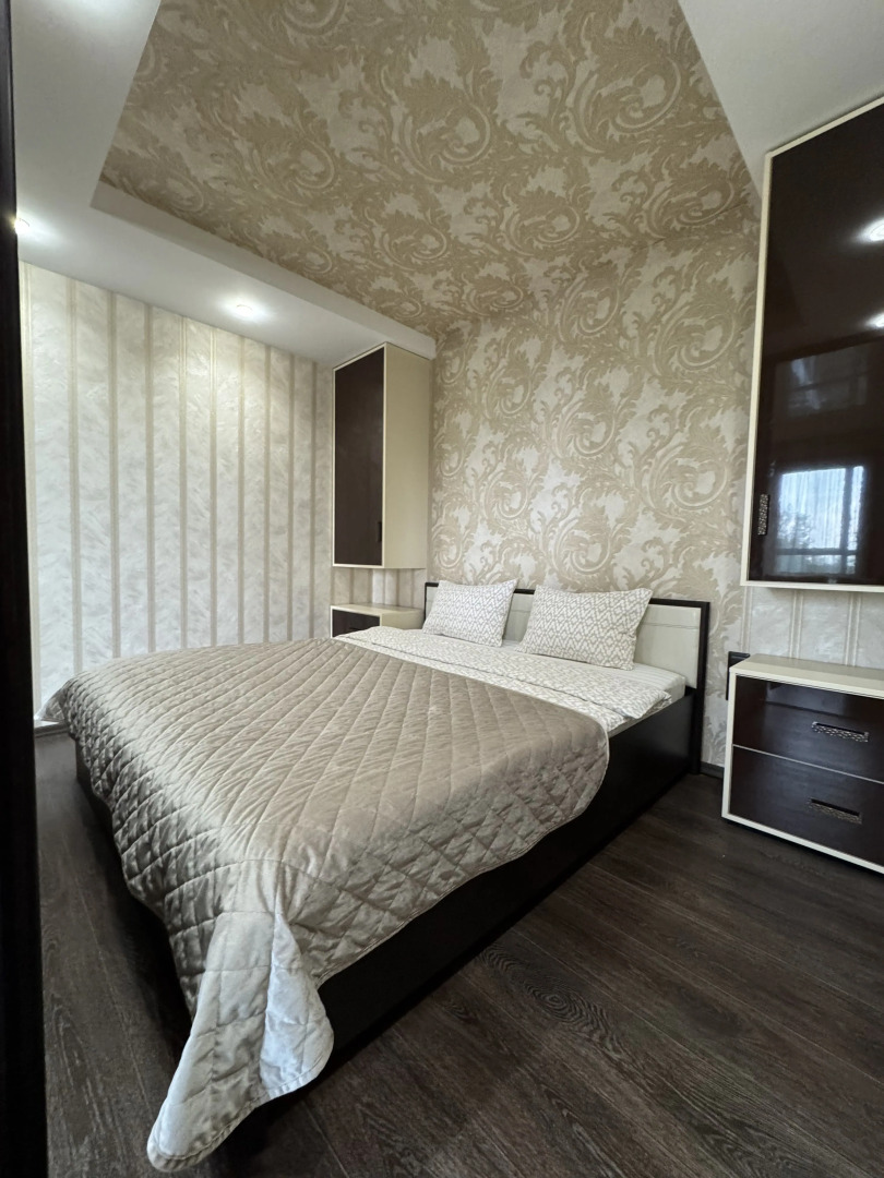 Апартаменты 2-х комнт. для 4-х гостей