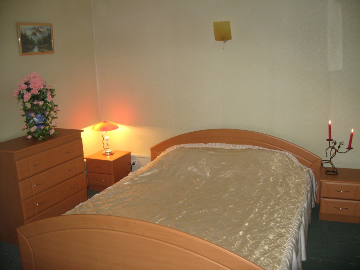 Гостевой Дом Ирина