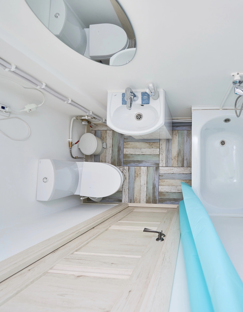 Апартаменты Д.Н. Крюкова 64