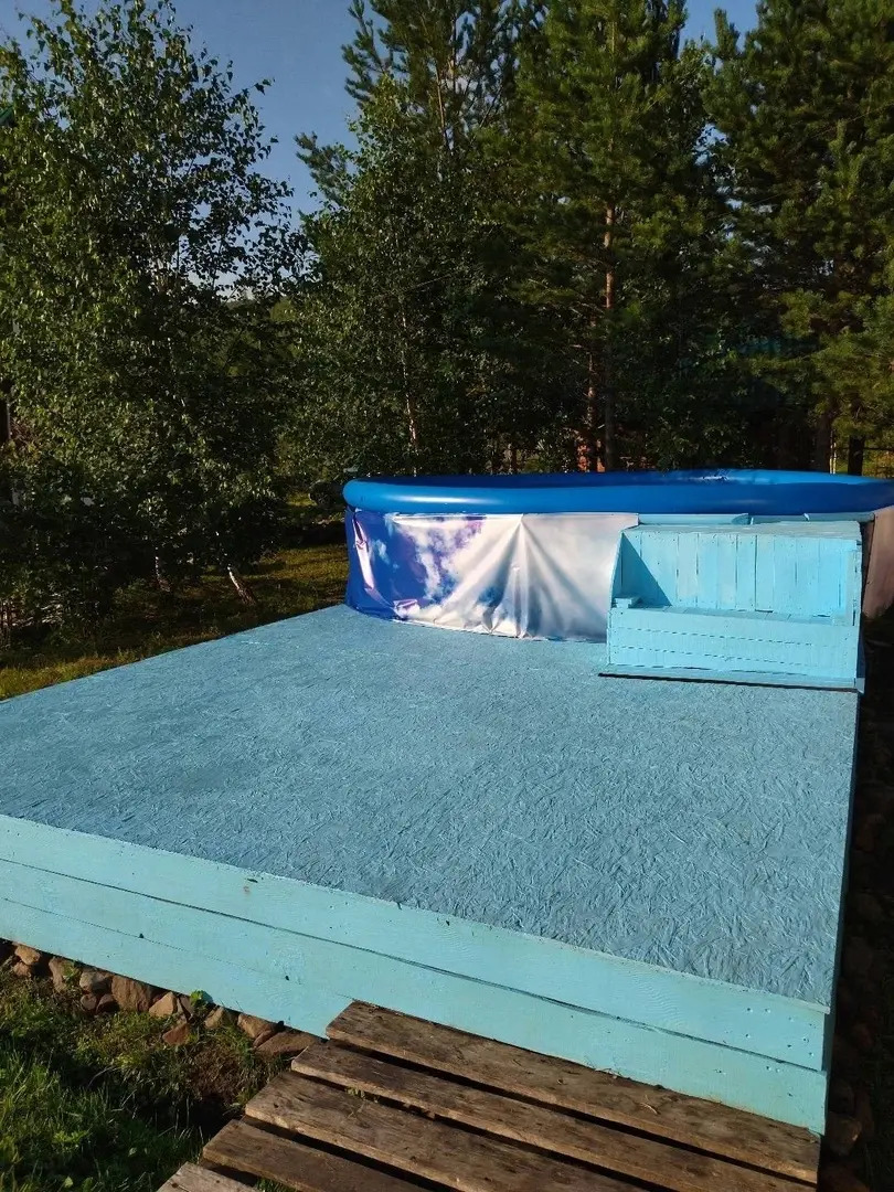 Taganay Siti Glamping