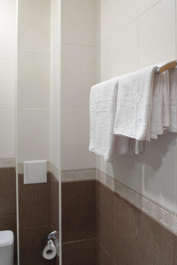 Отель North Star