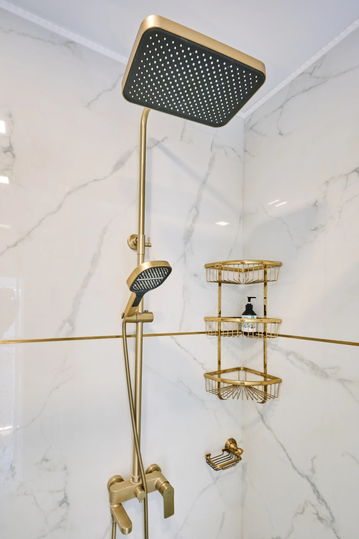 Квартира Deluxe Apartment 45 м2
