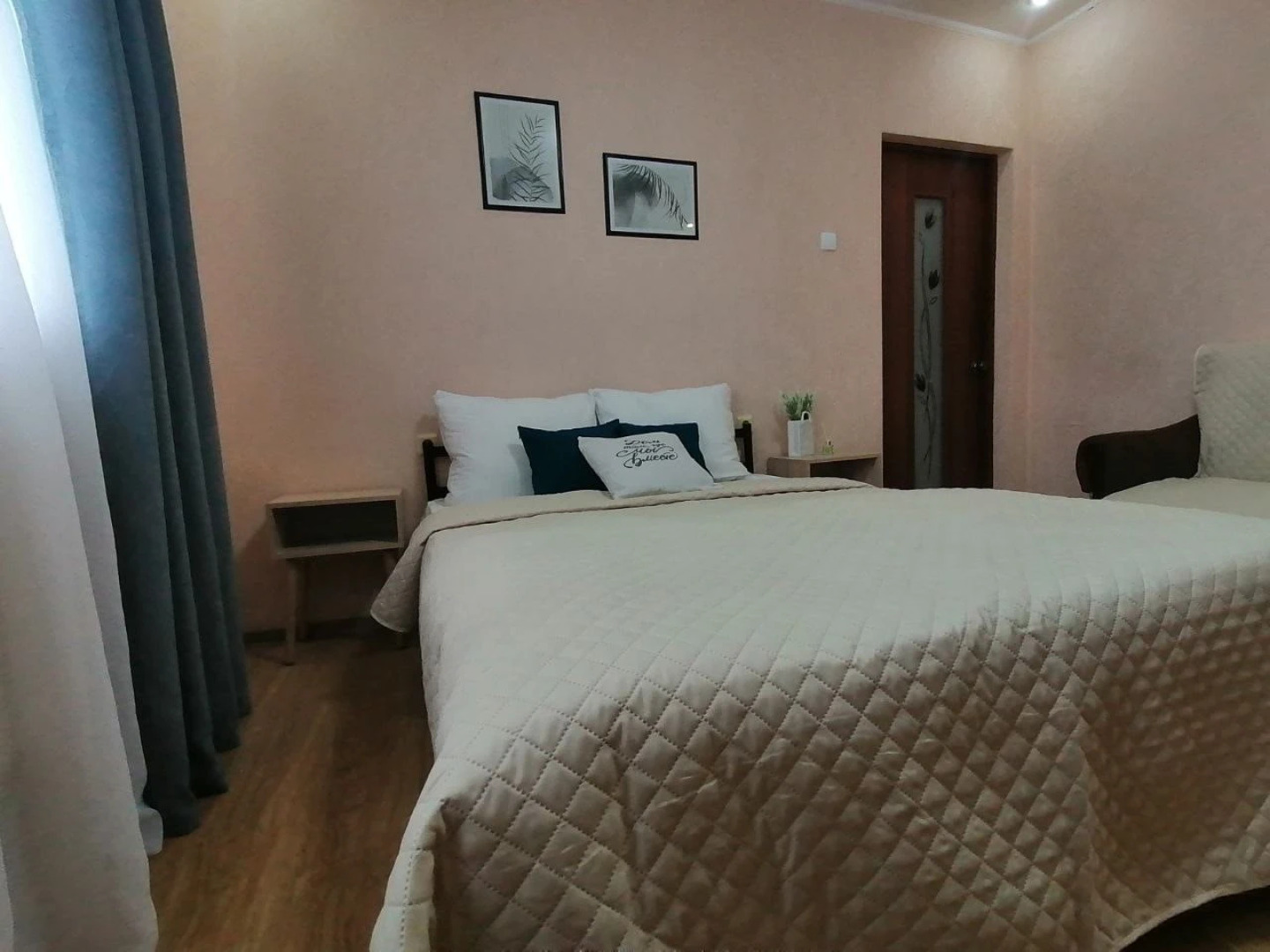 Квартира Хорошо как дома